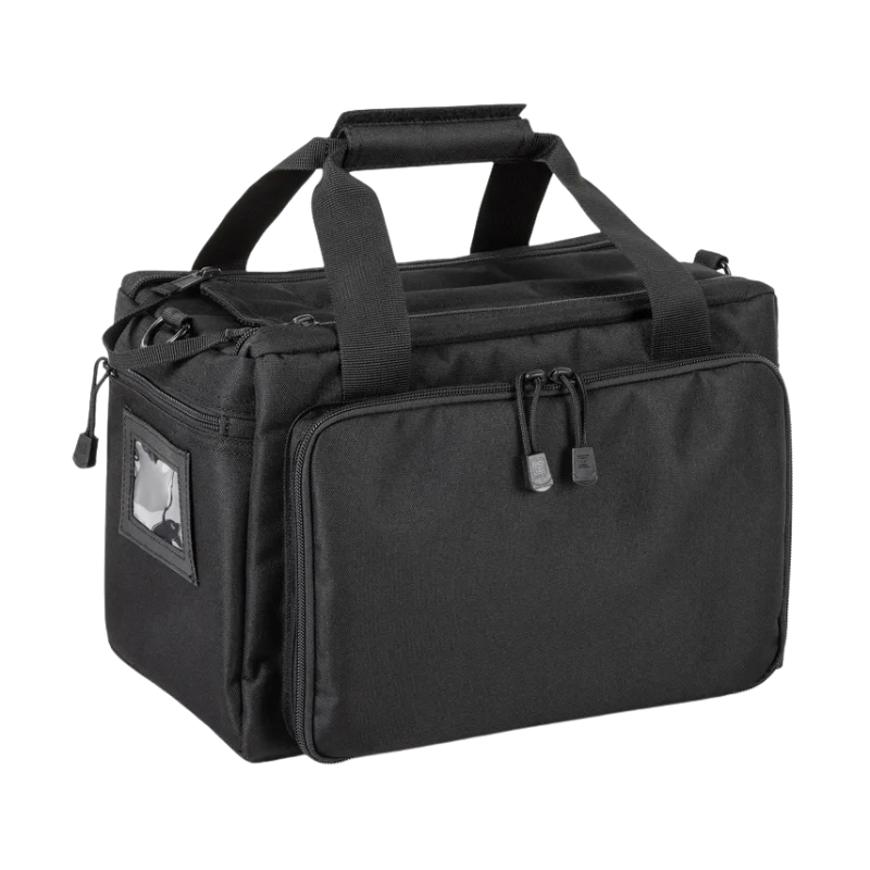 Range Qualifier Bag 18L | Black