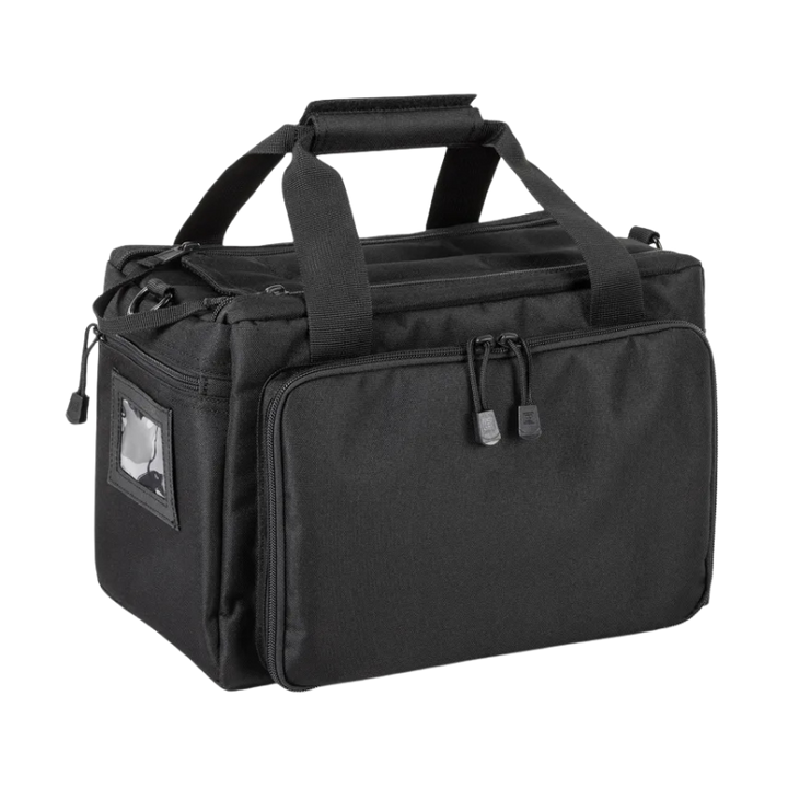 Range Qualifier Bag 18L | Black