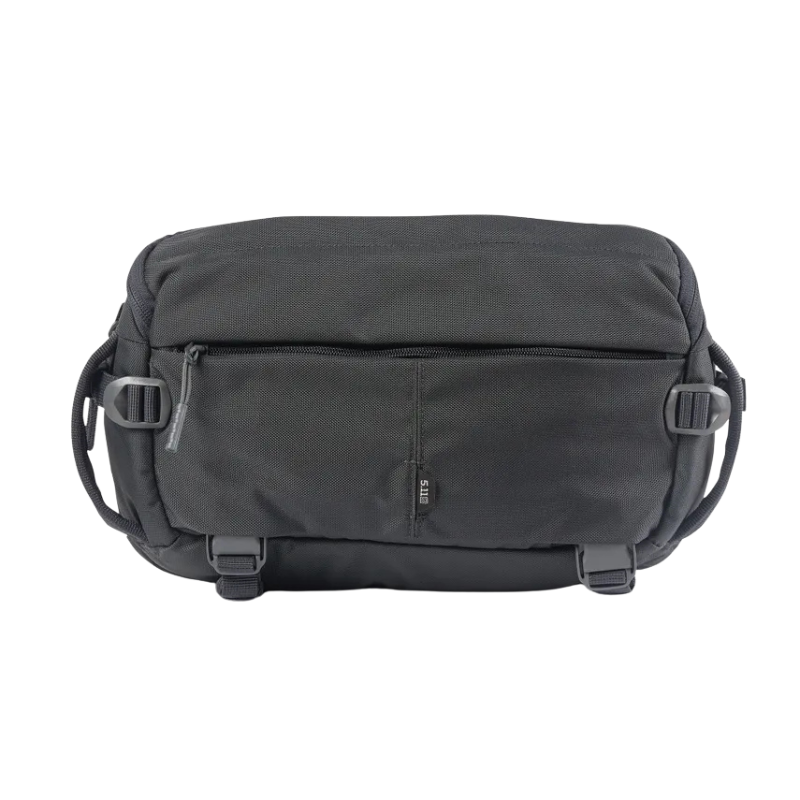 LVC8 Sling Pack 8L | Black