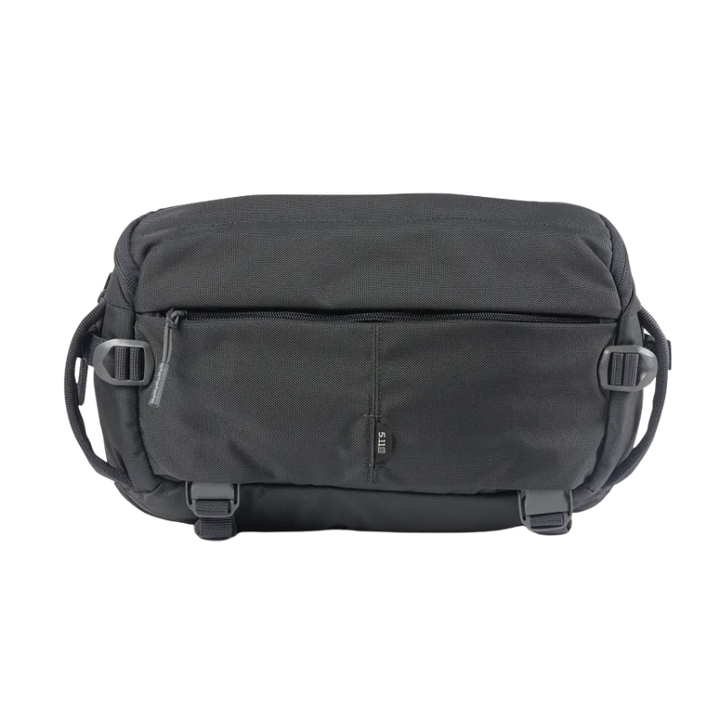 LVC8 Sling Pack 8L | Black