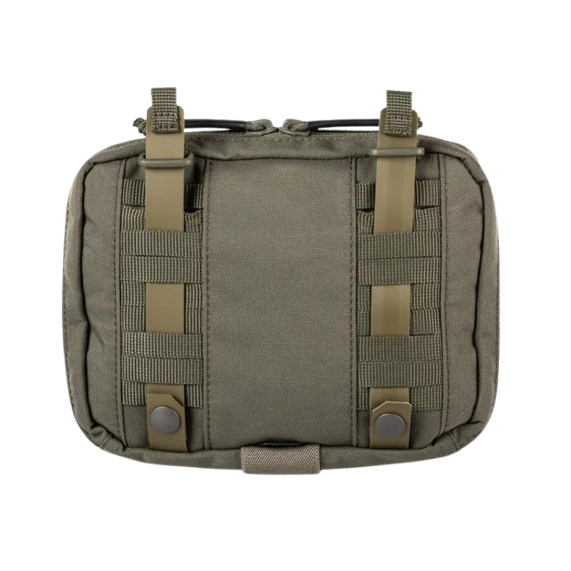 Flex Admin Pouch Large | Ranger Green