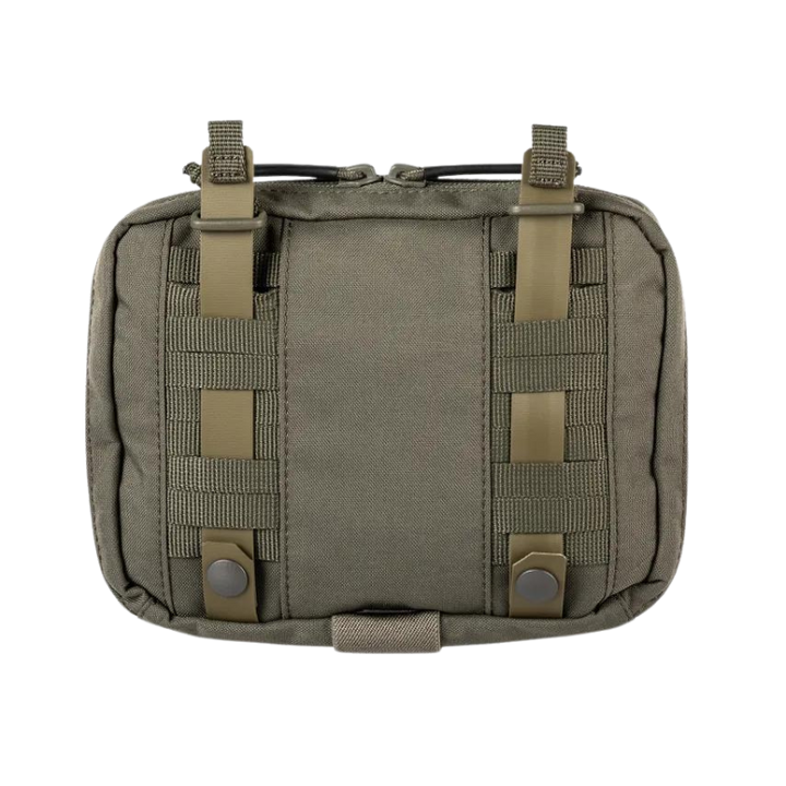 Flex Admin Pouch Large | Ranger Green