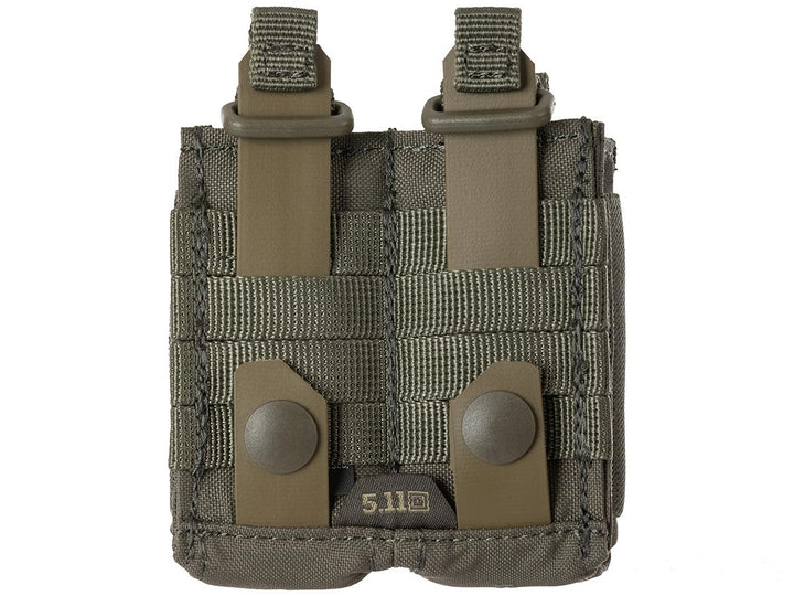 Flex Dbl Pistol 2.0 Pouch | Ranger Green