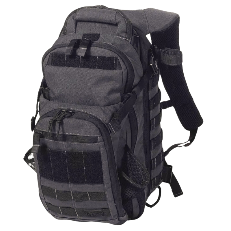 All Hazard Nitro Backpack 21L | Double Tap