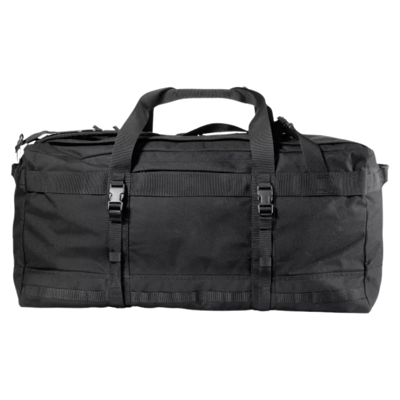 Rush LBD XRAY Duffle Bag | Black