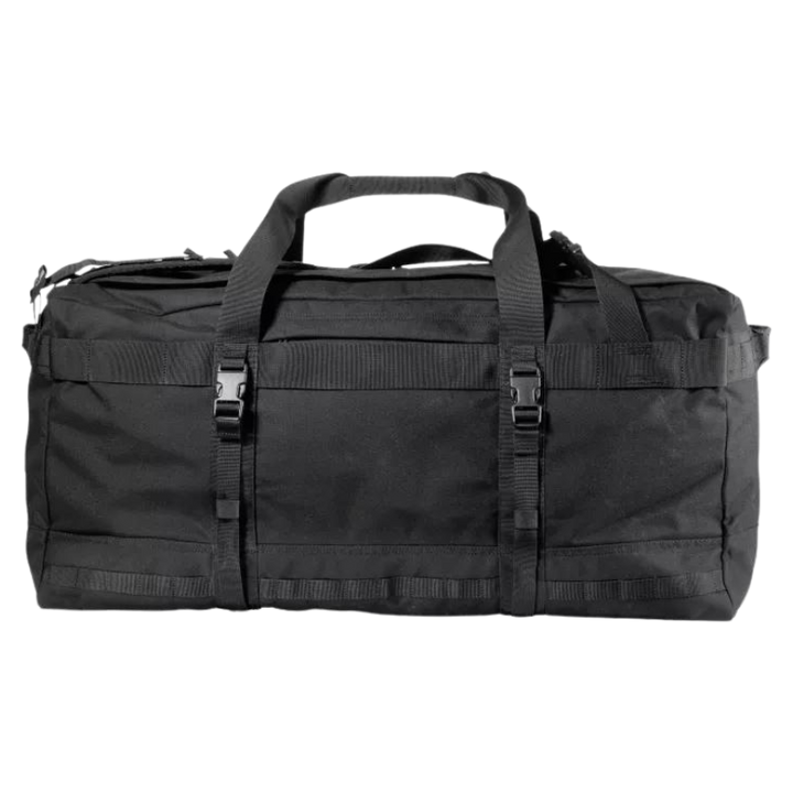 Rush LBD XRAY Duffle Bag | Black