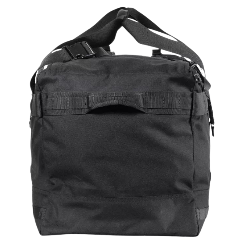 Rush LBD XRAY Duffle Bag | Black