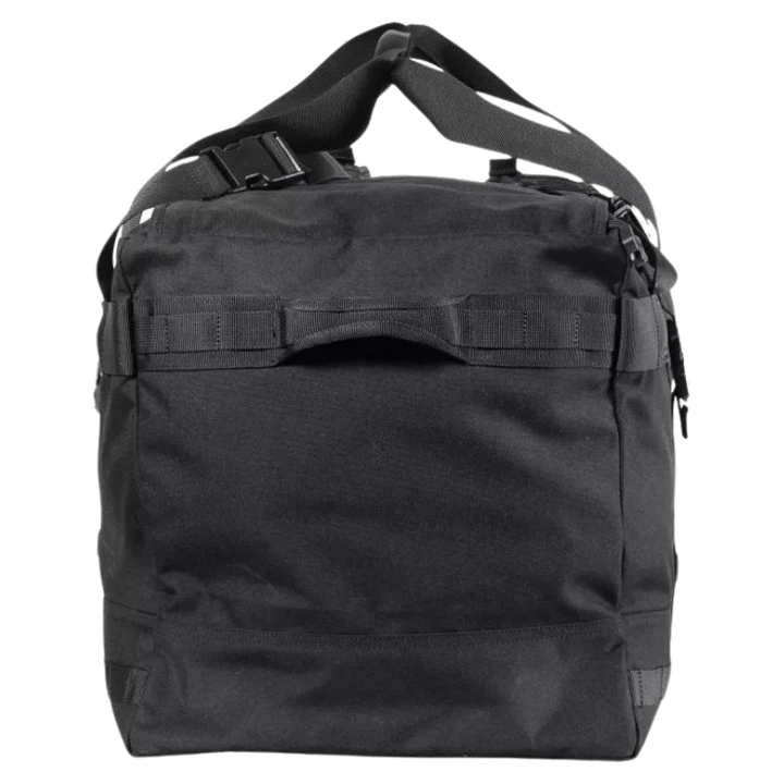 Rush LBD XRAY Duffle Bag | Black