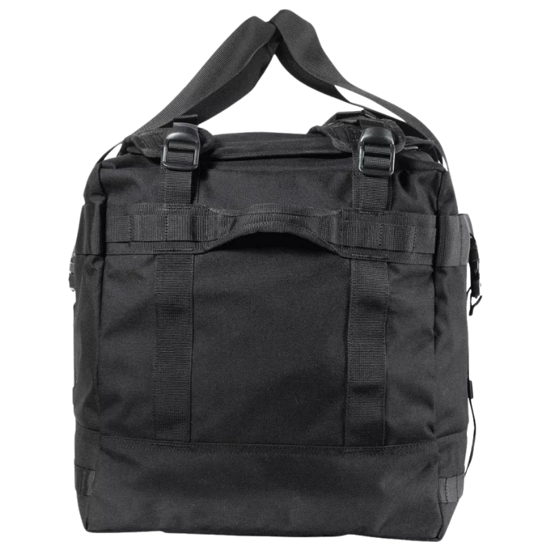 Rush LBD XRAY Duffle Bag | Black