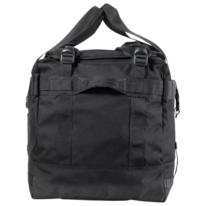 Rush LBD XRAY Duffle Bag | Black