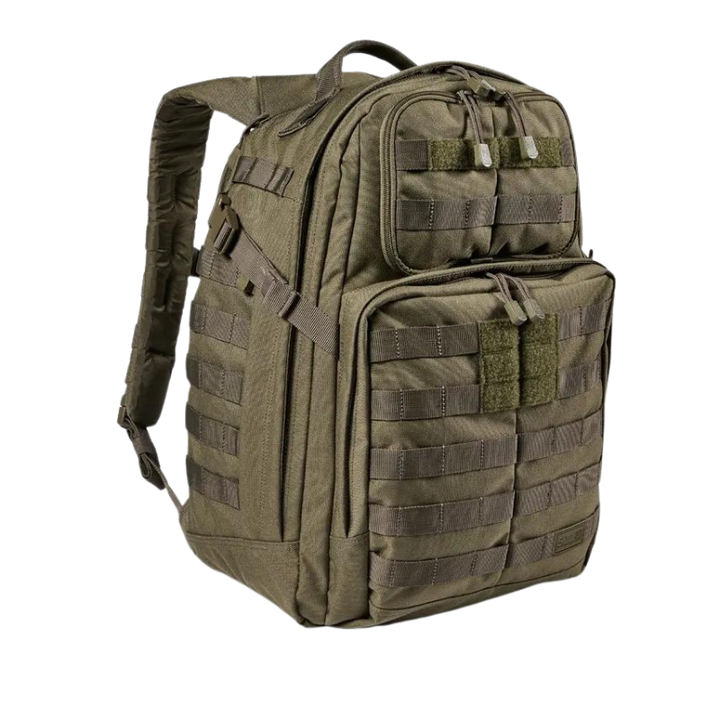 RUSH 24 2.0 Backpack 37L | Ranger Green