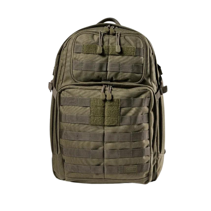 RUSH 24 2.0 Backpack 37L | Ranger Green