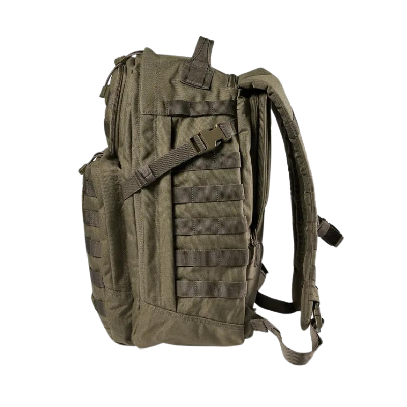 RUSH 24 2.0 Backpack 37L | Ranger Green