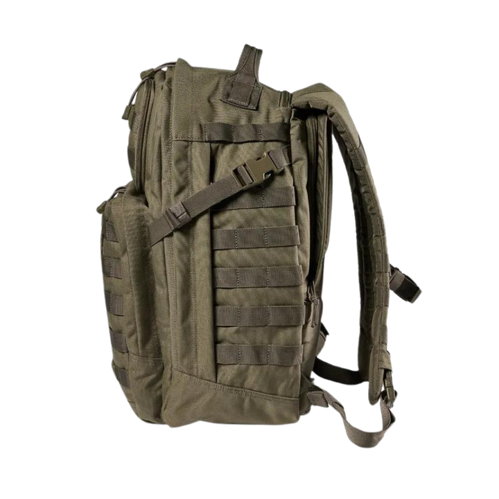 RUSH 24 2.0 Backpack 37L | Ranger Green