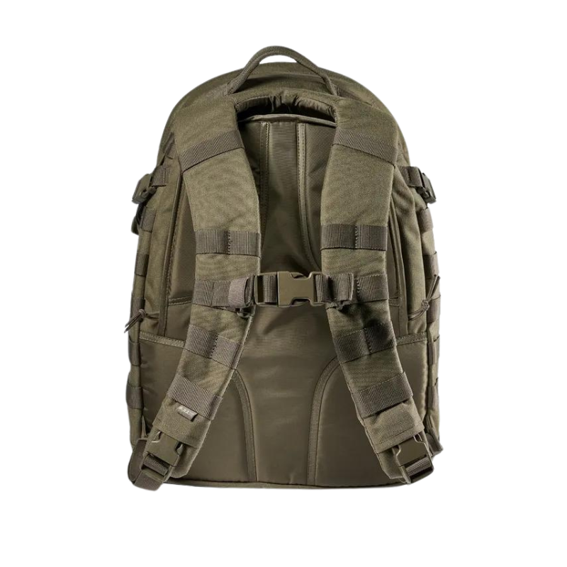 RUSH 24 2.0 Backpack 37L | Ranger Green