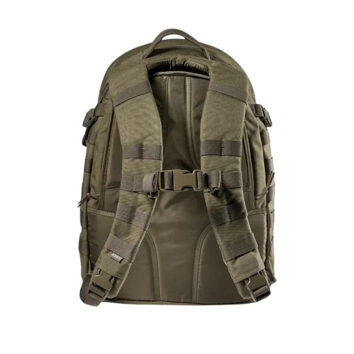 RUSH 24 2.0 Backpack 37L | Ranger Green