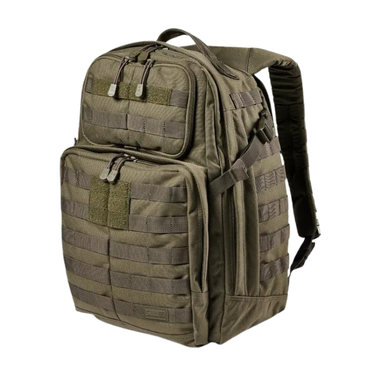 RUSH 24 2.0 Backpack 37L | Ranger Green