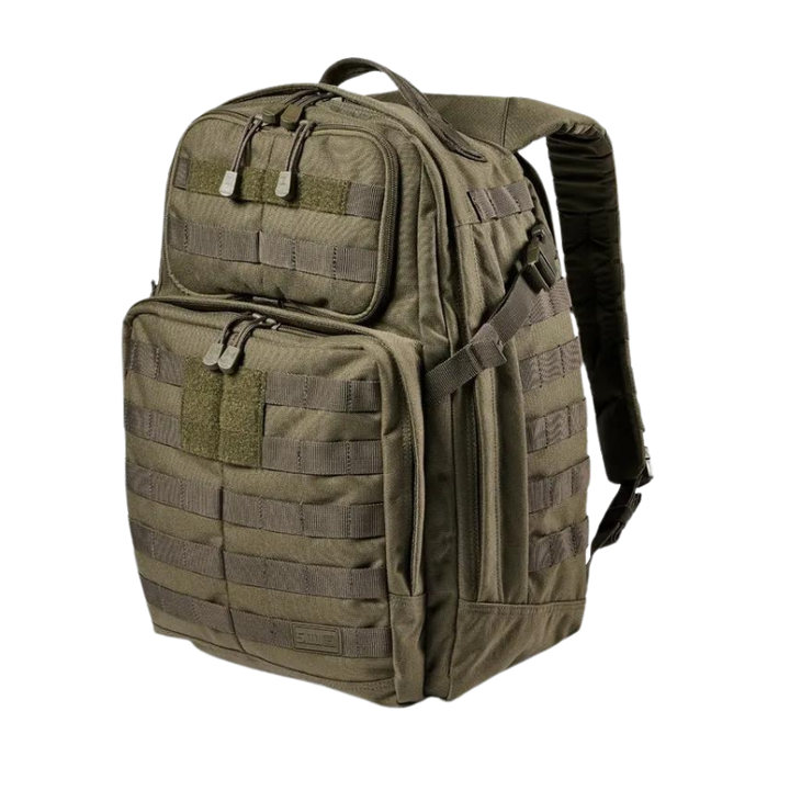 RUSH 24 2.0 Backpack 37L | Ranger Green