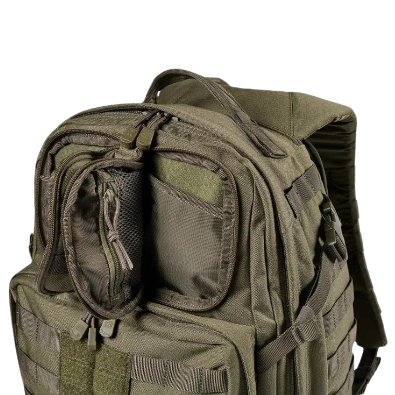 RUSH 24 2.0 Backpack 37L | Ranger Green