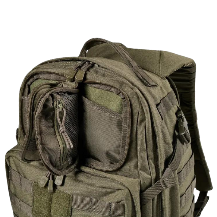 RUSH 24 2.0 Backpack 37L | Ranger Green