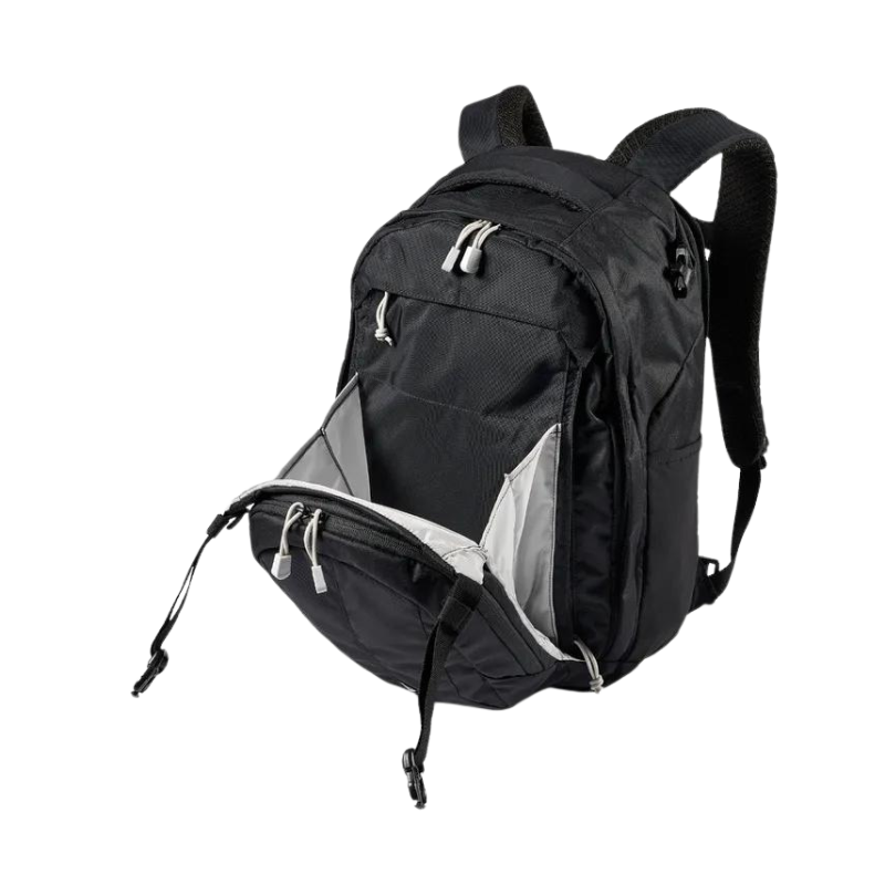 COVRT 18 2.0 Backpack 32L | Black