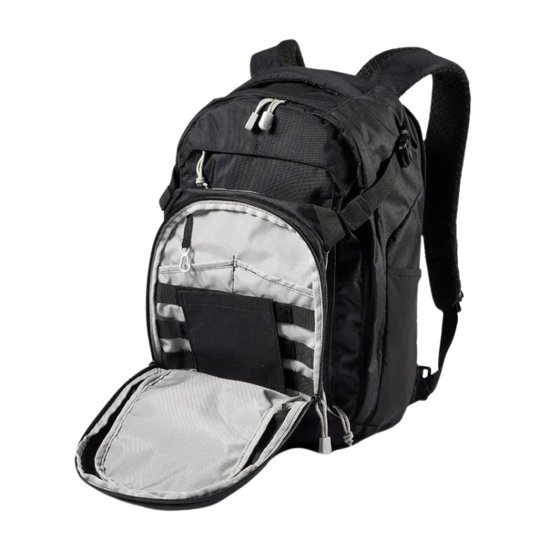 COVRT 18 2.0 Backpack 32L | Black