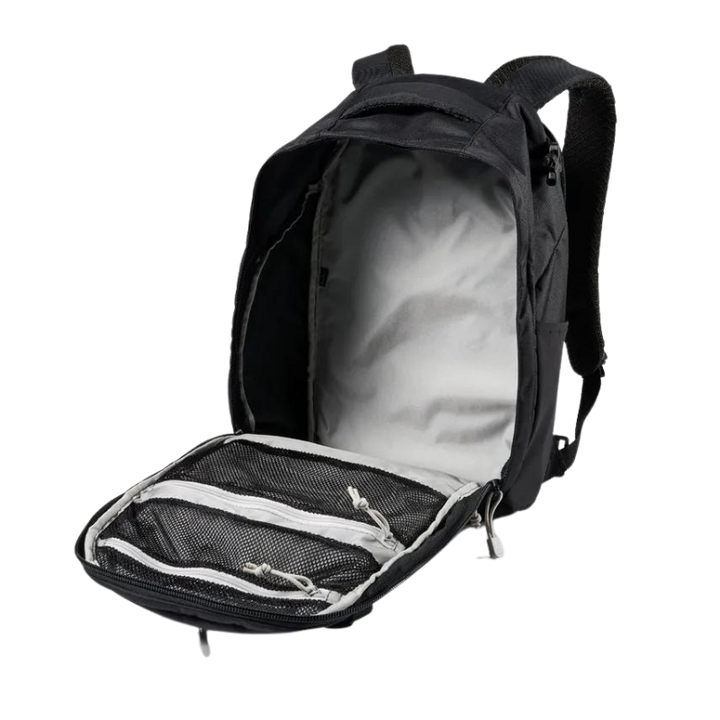 COVRT 18 2.0 Backpack 32L | Black