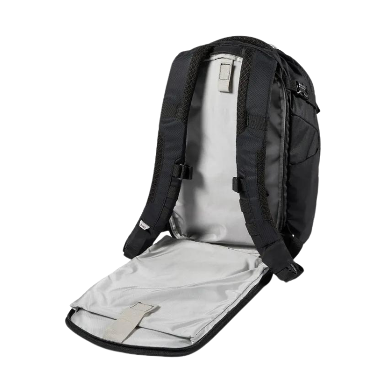 COVRT 18 2.0 Backpack 32L | Black