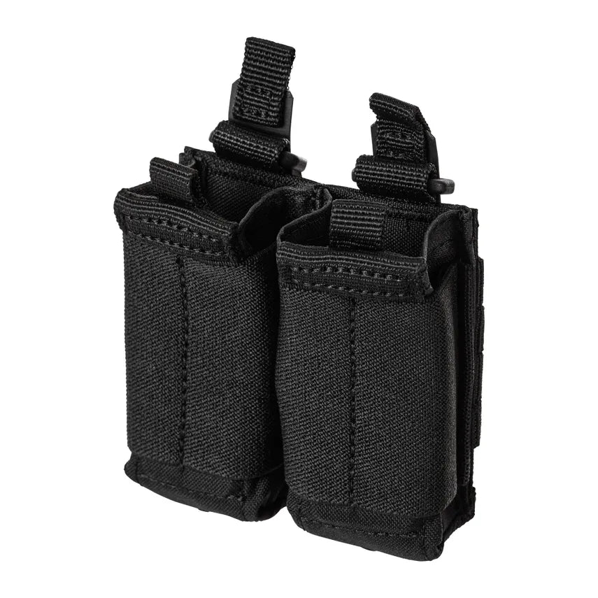 Flex DBL Pistol 2.0 Pouch | Black