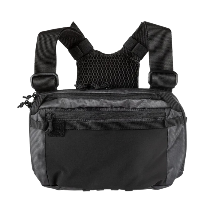 Skyweight Utility Chest Pack | Volcanic