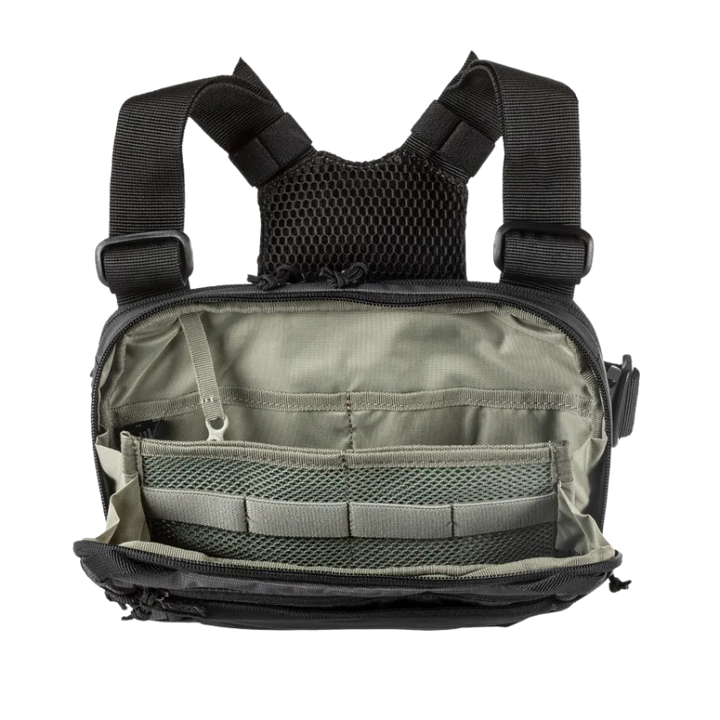 Skyweight Utility Chest Pack | Volcanic