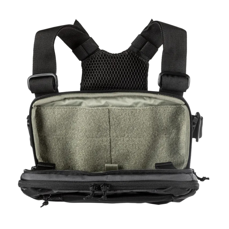 Skyweight Utility Chest Pack | Volcanic