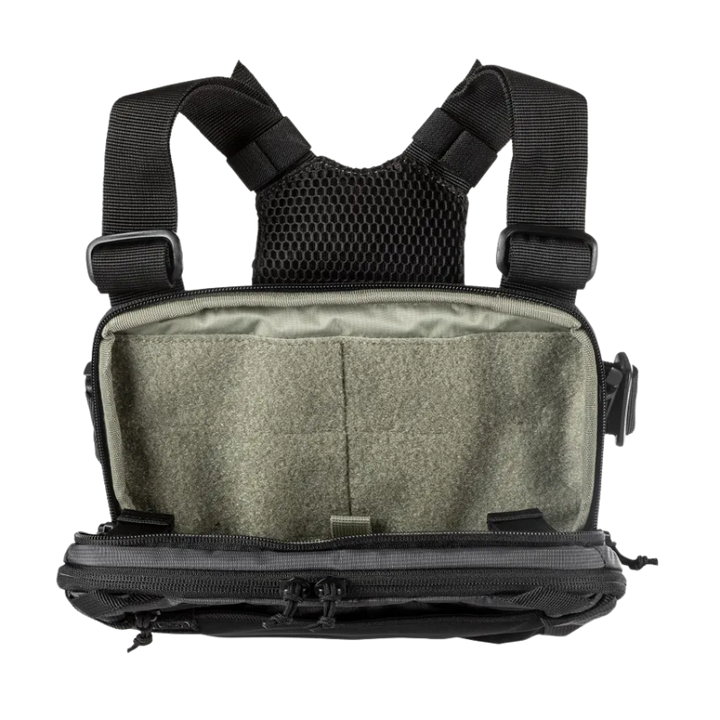 Skyweight Utility Chest Pack | Volcanic