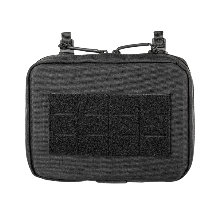 Flex Admin Pouch Large | Black