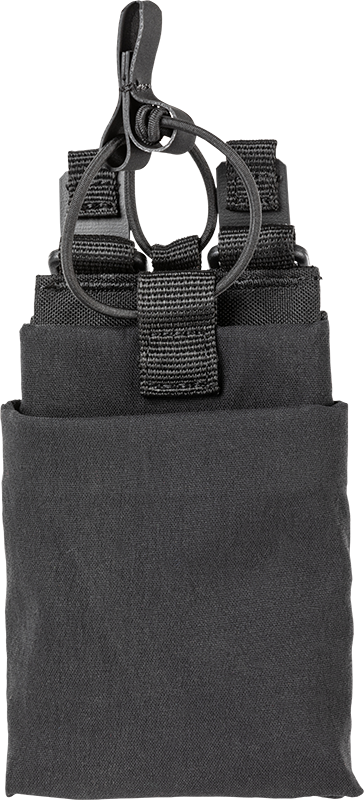 Flex Utility Pouch | Black