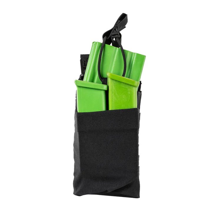 Flex Utility Pouch | Black