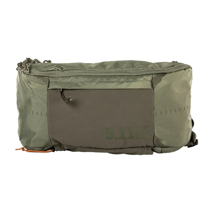 Skyweight Sling Pack 10L | Volcanic, Major Brown, Sage Green