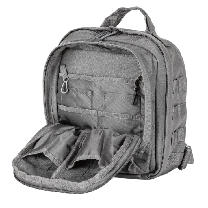 Rush Moab 6 Sling Pack 11L | Double Tap