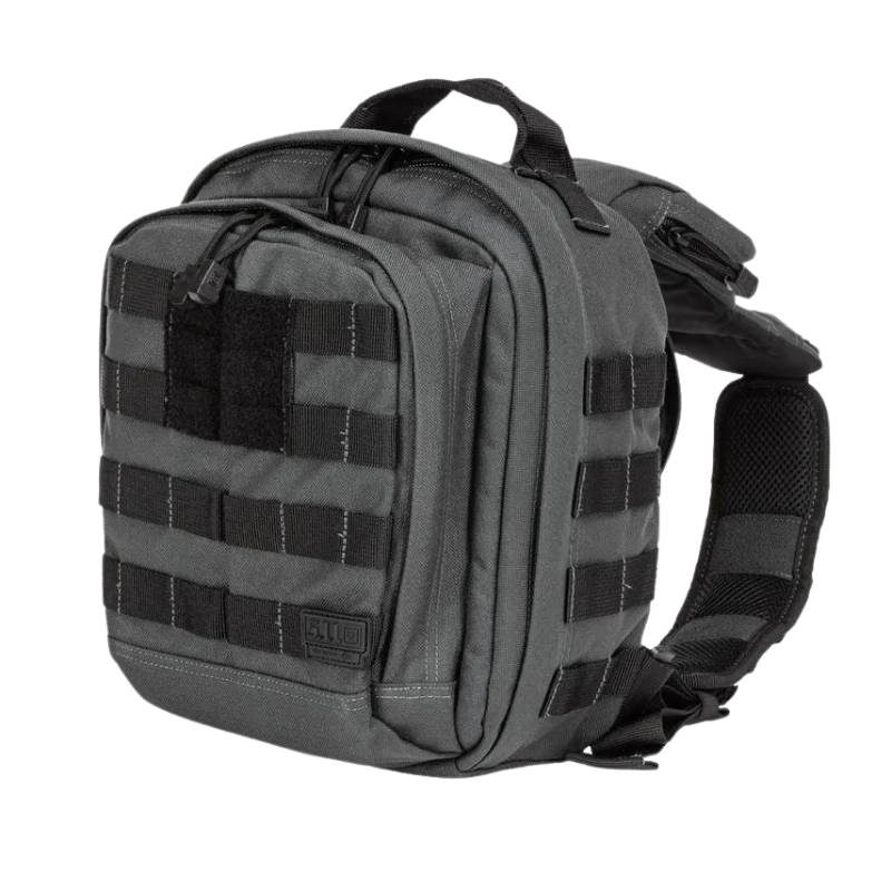 Rush Moab 6 Sling Pack 11L | Double Tap