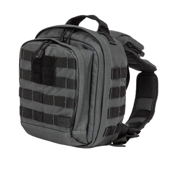 Rush Moab 6 Sling Pack 11L | Double Tap