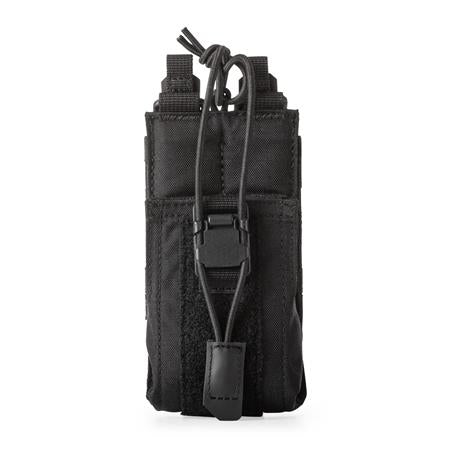 Tactical Flex Radio 2.0 Pouch | Black