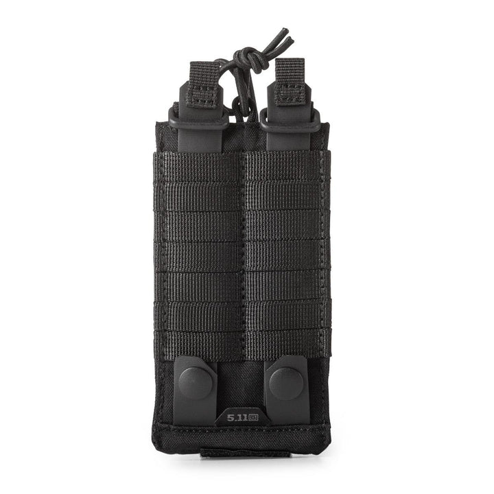 Tactical Flex Radio 2.0 Pouch | Black