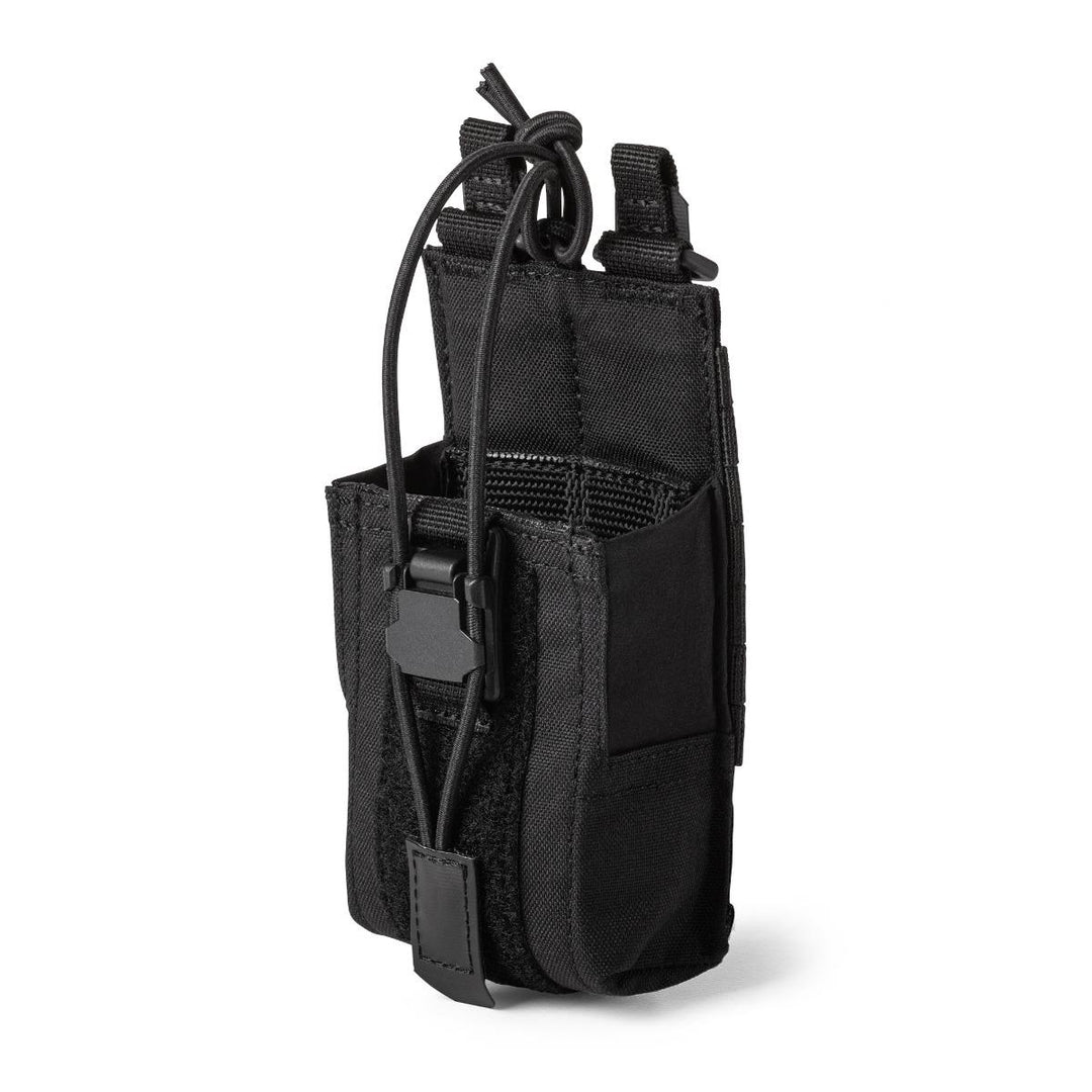 Tactical Flex Radio 2.0 Pouch | Black