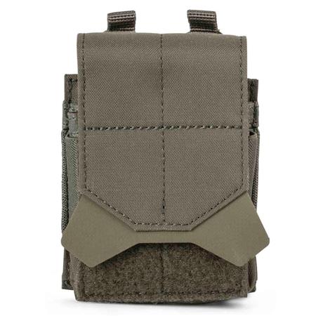 Flex Cuff Pouch | Ranger Green