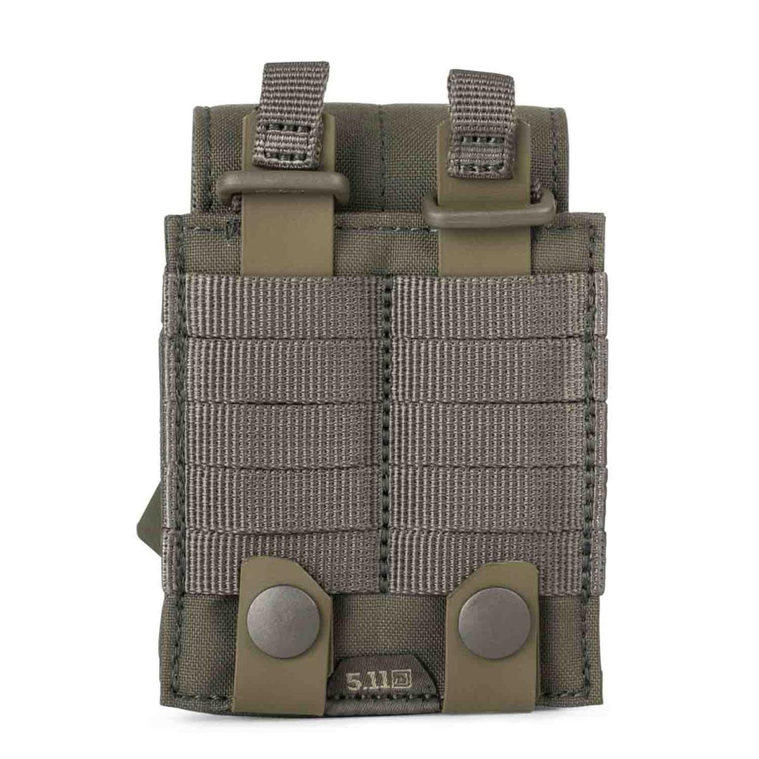 Flex Cuff Pouch | Ranger Green