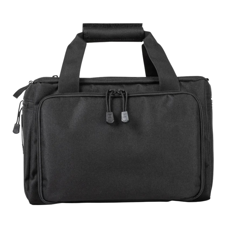 Range Qualifier Bag 18L | Black