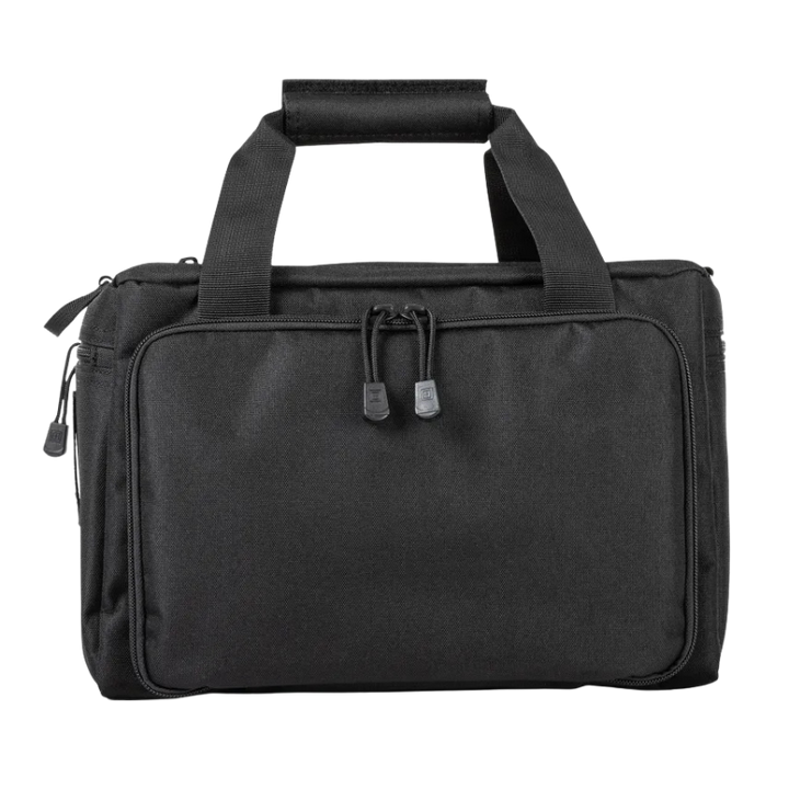 Range Qualifier Bag 18L | Black