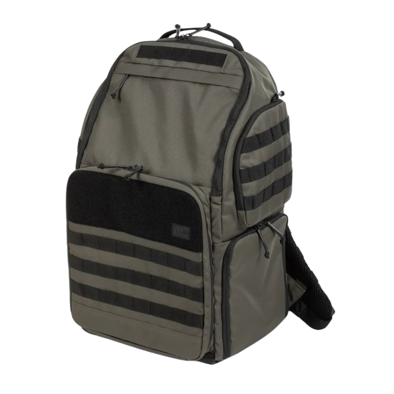 Range Ready Backpack 38L | Med Grey, Ranger Green