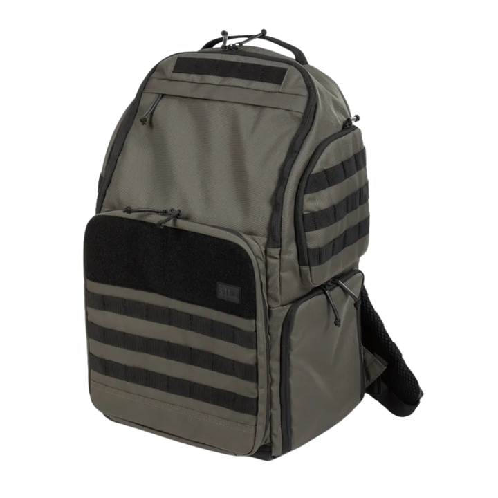 Range Ready Backpack 38L | Med Grey, Ranger Green