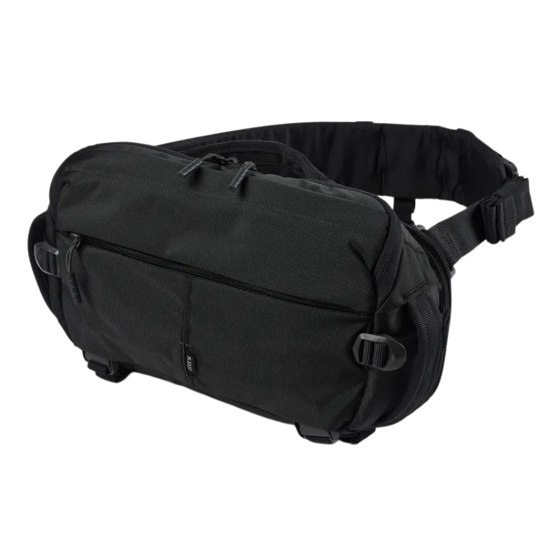 LVC8 Sling Pack 8L | Black